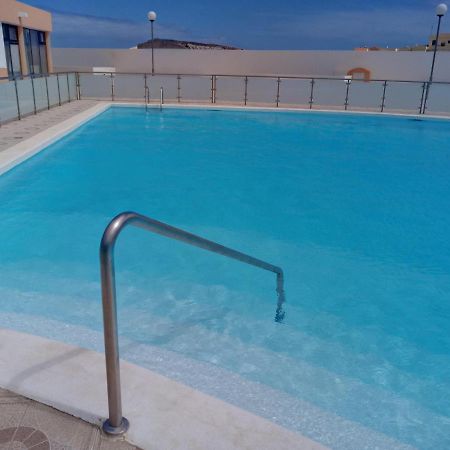 Apartamento LE SOLEIL Complex Amaya Fuerteventura Costa De Antigua Eksteriør billede