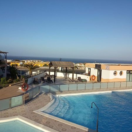 Apartamento LE SOLEIL Complex Amaya Fuerteventura Costa De Antigua Eksteriør billede