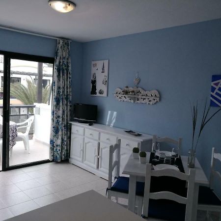 Apartamento LE SOLEIL Complex Amaya Fuerteventura Costa De Antigua Eksteriør billede