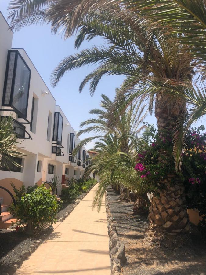 Apartamento LE SOLEIL Complex Amaya Fuerteventura Costa De Antigua Eksteriør billede