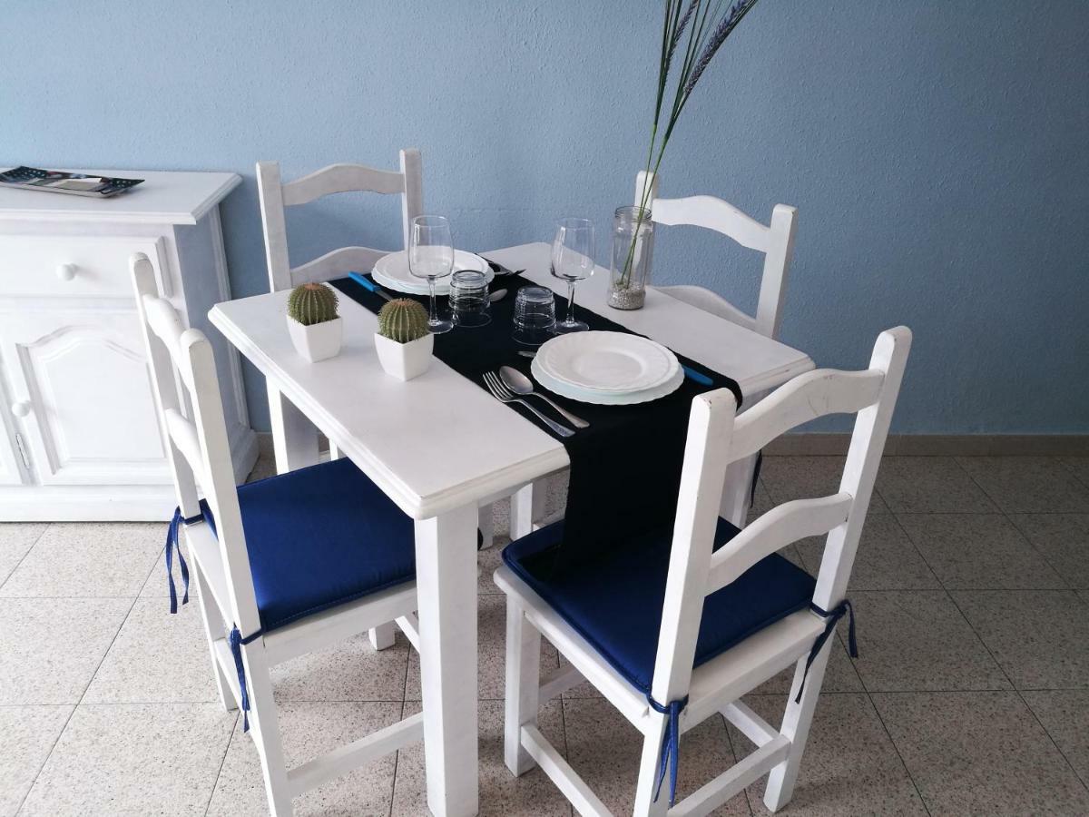 Apartamento LE SOLEIL Complex Amaya Fuerteventura Costa De Antigua Eksteriør billede