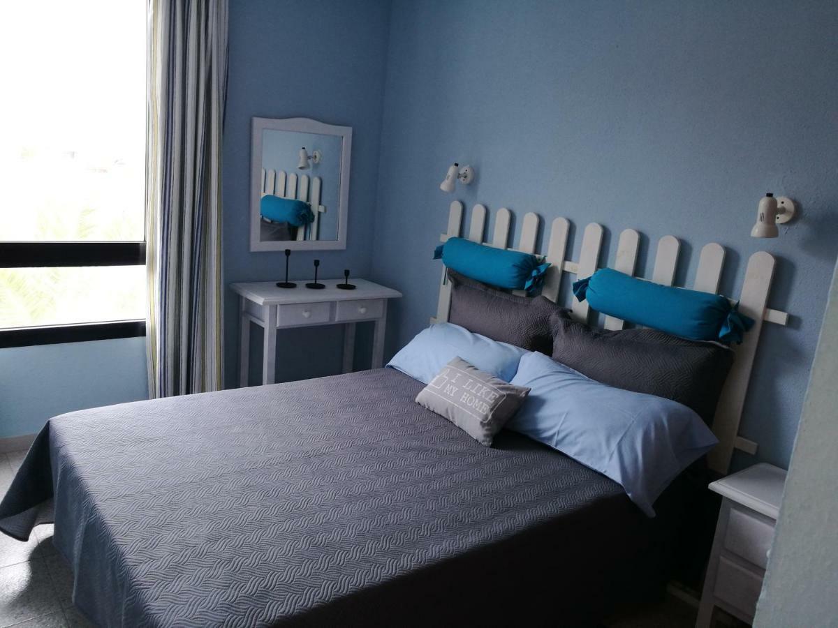Apartamento LE SOLEIL Complex Amaya Fuerteventura Costa De Antigua Eksteriør billede