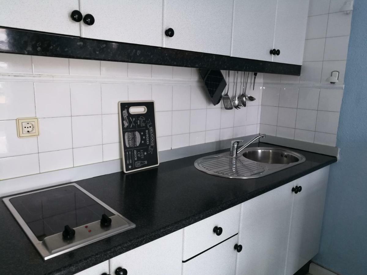 Apartamento LE SOLEIL Complex Amaya Fuerteventura Costa De Antigua Eksteriør billede