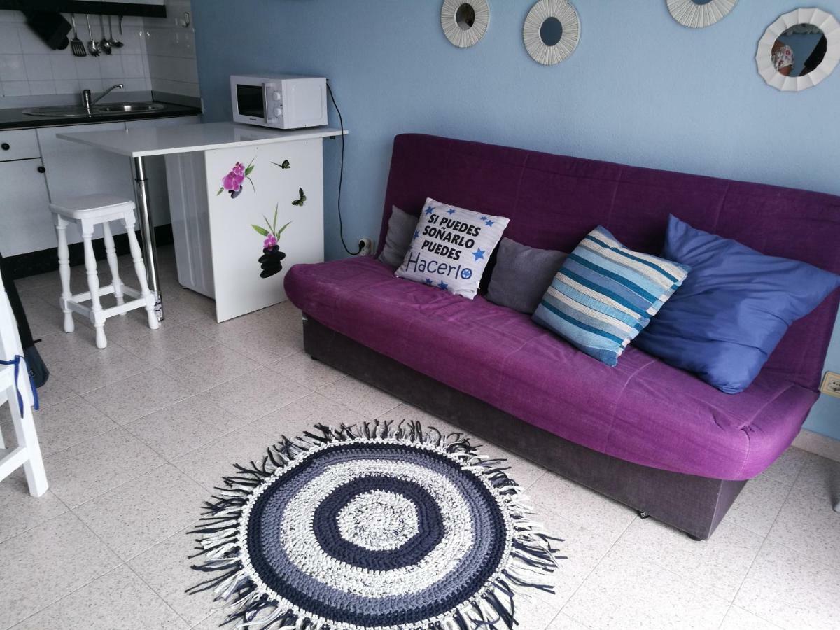 Apartamento LE SOLEIL Complex Amaya Fuerteventura Costa De Antigua Eksteriør billede
