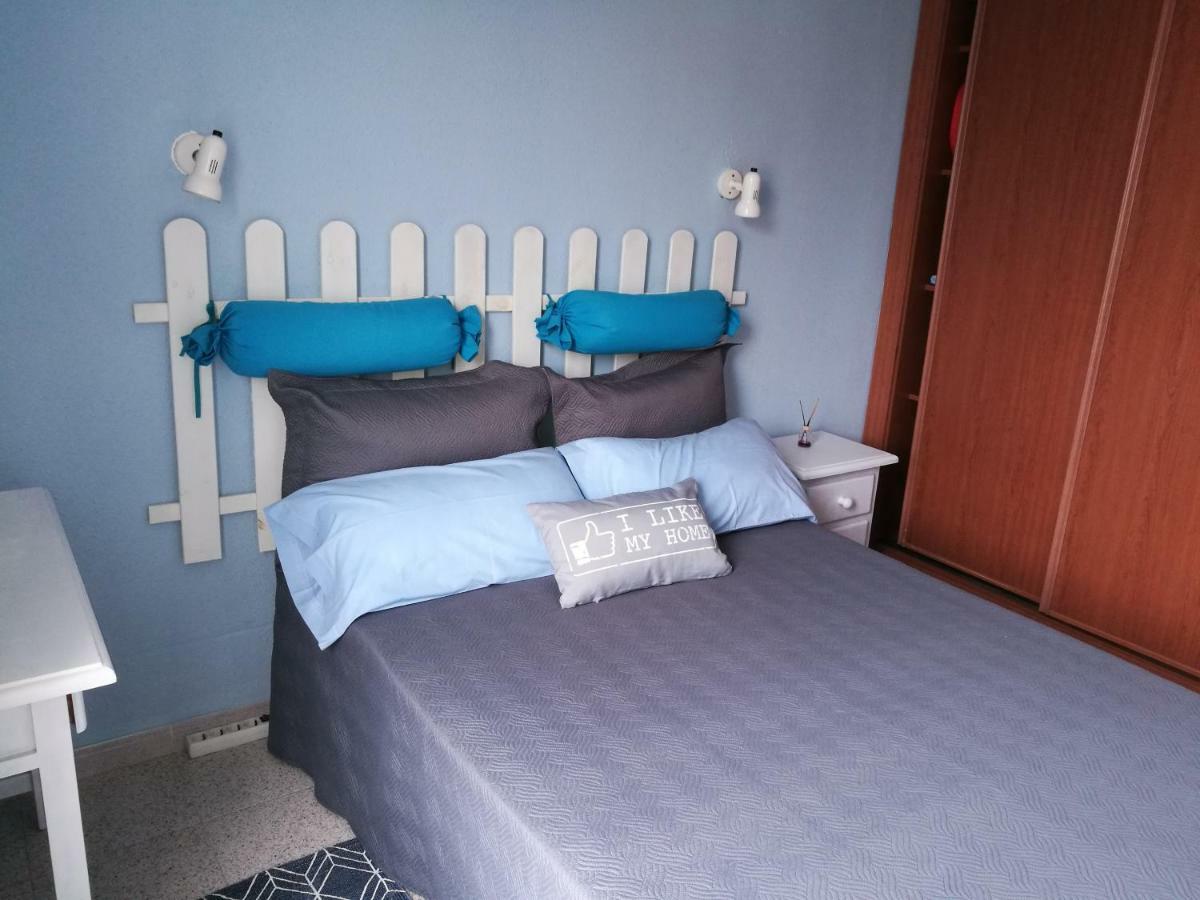 Apartamento LE SOLEIL Complex Amaya Fuerteventura Costa De Antigua Eksteriør billede
