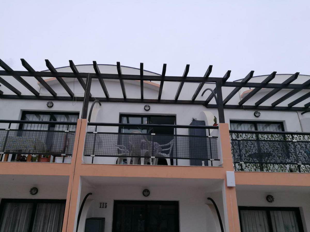 Apartamento LE SOLEIL Complex Amaya Fuerteventura Costa De Antigua Eksteriør billede