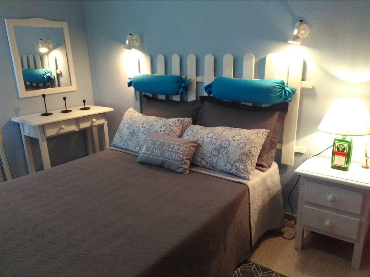 Apartamento LE SOLEIL Complex Amaya Fuerteventura Costa De Antigua Eksteriør billede