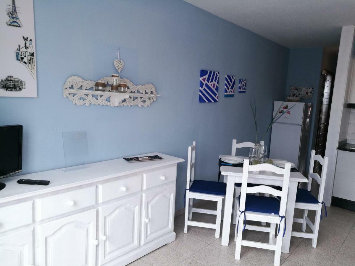 Apartamento LE SOLEIL Complex Amaya Fuerteventura Costa De Antigua Eksteriør billede