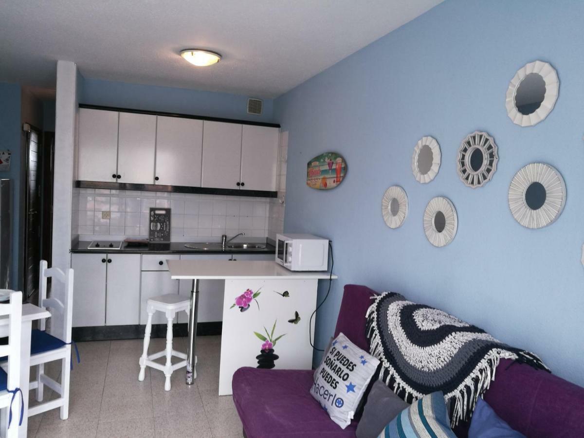 Apartamento LE SOLEIL Complex Amaya Fuerteventura Costa De Antigua Eksteriør billede