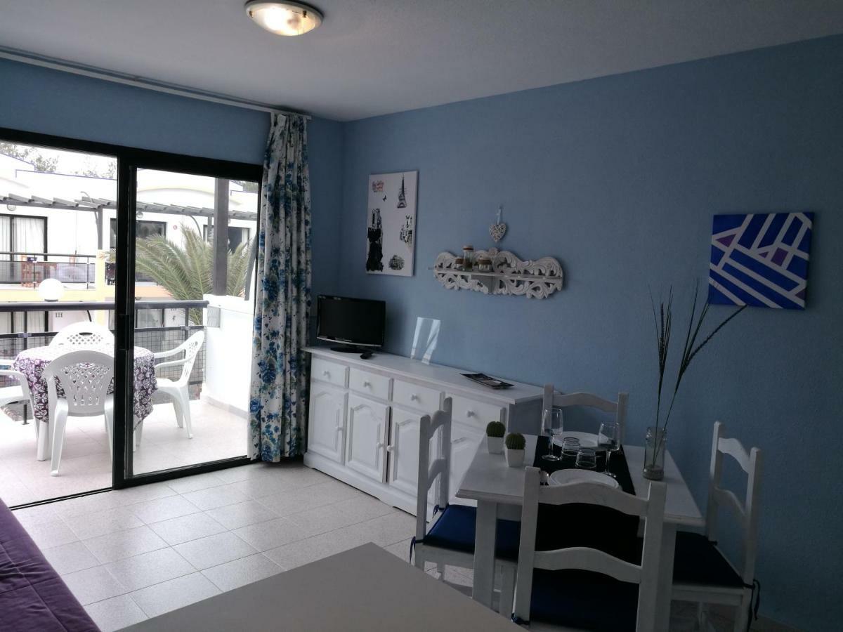 Apartamento LE SOLEIL Complex Amaya Fuerteventura Costa De Antigua Eksteriør billede
